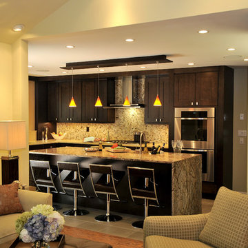 Project in Irvington