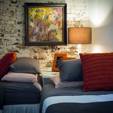 Cabbage Town Artist's Loft