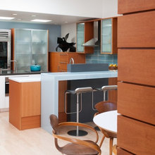 Kitchen Ideas