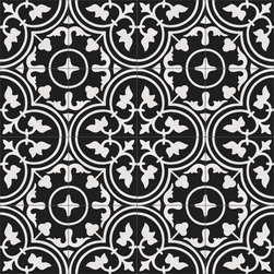 Products - Concrete Tile - Tile