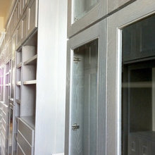 Dream House Closets