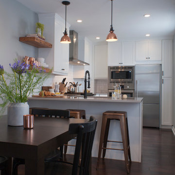 American Street Residence