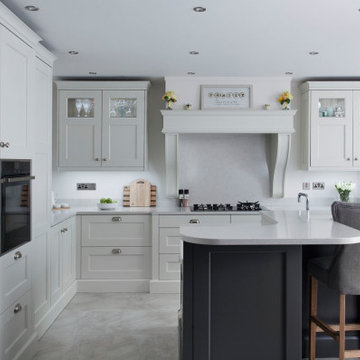 Period Renovation Dublin