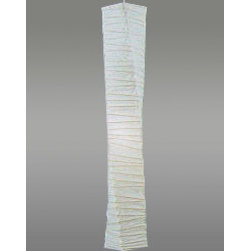 Noguchi J1 Floor Lamp By Akari Lamps - Floor Lamps