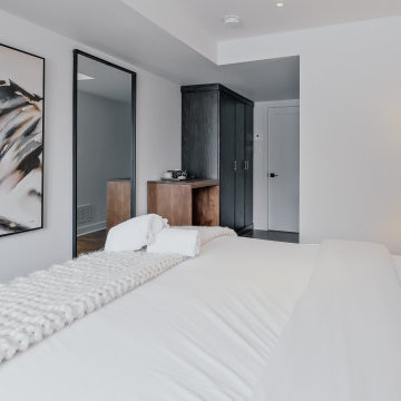 Mont Tremblant Ski Chalet