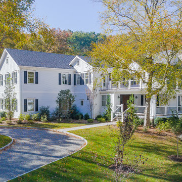 33 Saddle Ridge Rd
