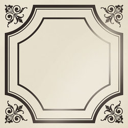 Керамическая плитка PETRACER'S | Коллекция AD PERSONAM - Wall And Floor Tile