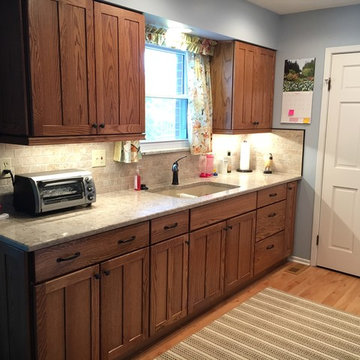 Kitchen Remodel