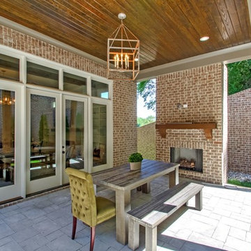 Nashville Full Home Redesign Project
