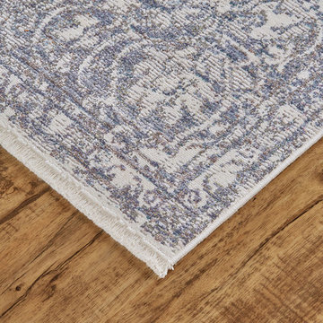 Tirza Area Rug - Sunset