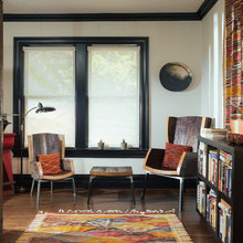 Living Room Ideas