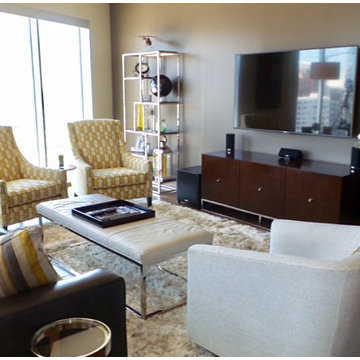 Spacious Transitional Home