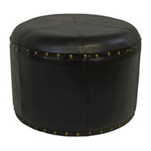 Footstool For Rocker