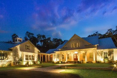 Florida Farmhouse
