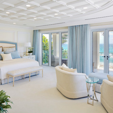 Hillsborough Mile Oceanfront Home