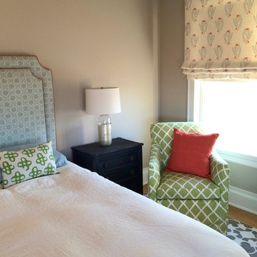 Groton Residence: Full New Construction