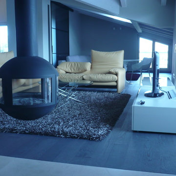 Attico Londra
