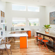 home office design simple