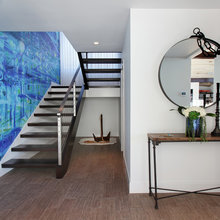 Front Entry/Tile