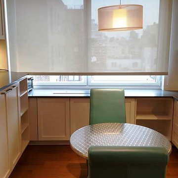 New York City ,Window  Shades , Roller Shades, Manhattan , Window Blinds