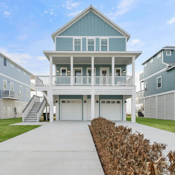 Baywater II - Pointe West, Galveston
