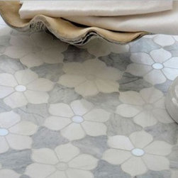 Laser Jet Mosaics - Products