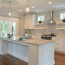 Kitchen Ideas