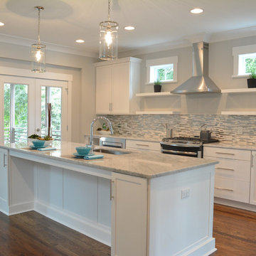 2113 Brewer w/Five Horizon