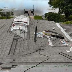 Shingle roof Orlando - Roofing And Gutters