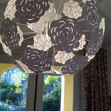 Daughter's room