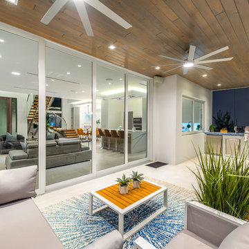 Alton Road Miami Beach Residence