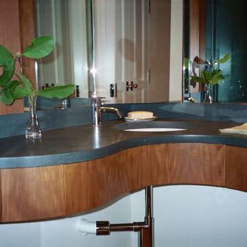 Upper East Side Manhattan NY Town House Renovation and Decoration