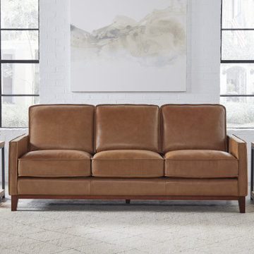 Modern & Contemporary Living