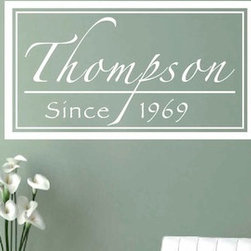 Cool Wall Decals - Products