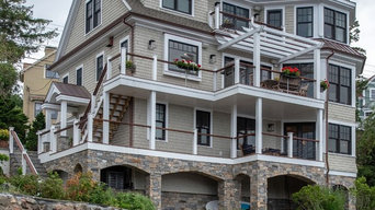 Harborview Renovation