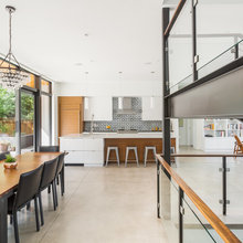 Jen’s Kitchen/dining