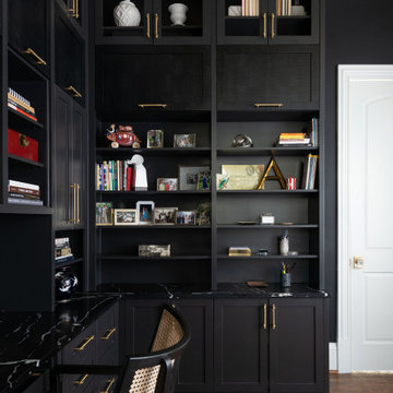 Designer's Home Office