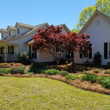Additional Landscape Projects