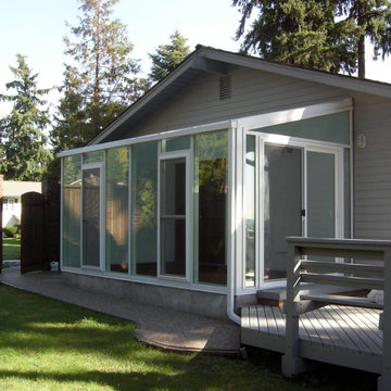 Sunrooms