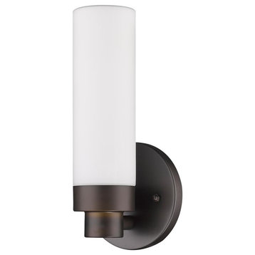 Acclaim Valmont 1-Light Wall Sconce IN41385ORB - Oil Rubbed Bronze