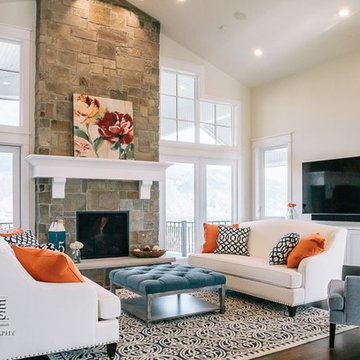 Salt Lake Parade of Homes Best Design $999000- $1.4 million