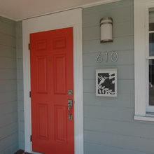 entry way