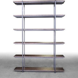 The Baker's Shelf - Display And Wall Shelves 
