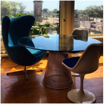 Our Egg Chair: Customer Photos