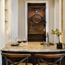 Bar Area
