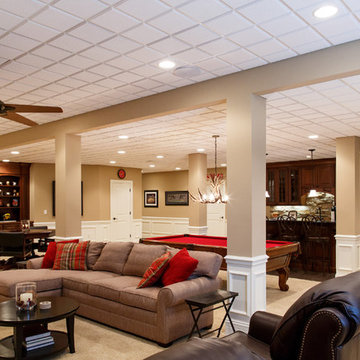 Best of Lower Levels