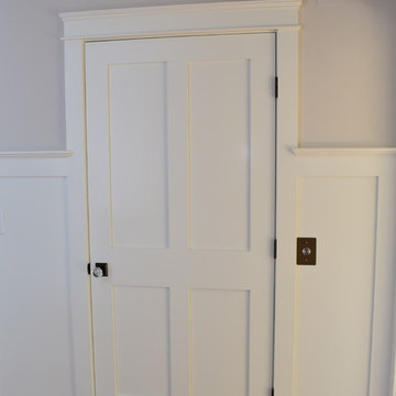 Custom Cab in Kittery