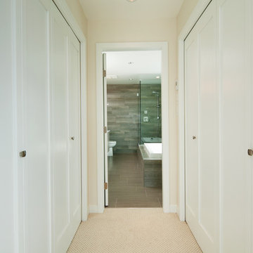 North Vancouver Character Home Renovation and Basement Suite