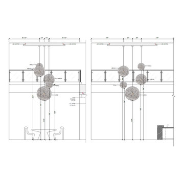 Precision Planning: Lighting Elevation & Specification