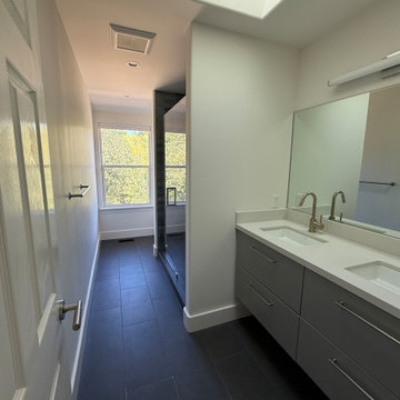 Bollinger - Comprehensive Home Remodel